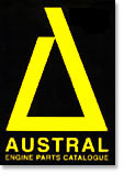 Austral Catalogue