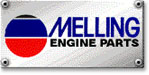 melling logo