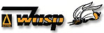wasp logo