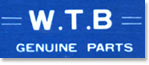 wtb logo